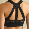Push Up High Impact Padded Sports Bra - Image 8
