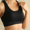 Push Up High Impact Padded Sports Bra - Image 9