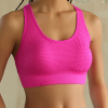 Push Up High Impact Padded Sports Bra - Image 5