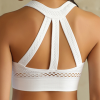 Push Up High Impact Padded Sports Bra
