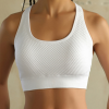 Push Up High Impact Padded Sports Bra - Image 3