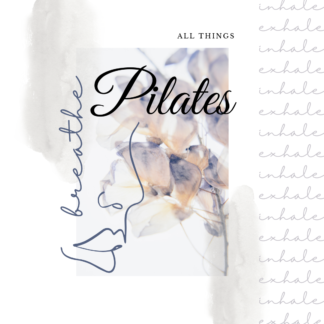 All things Pilates